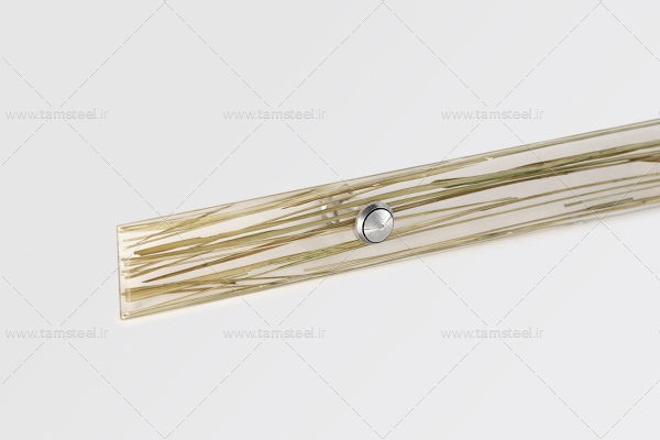 دستگیره آسانسور مدل CMP-02