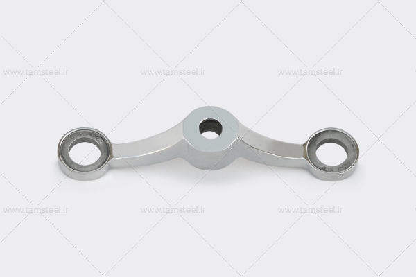 اسپایدر دو شاخ 180