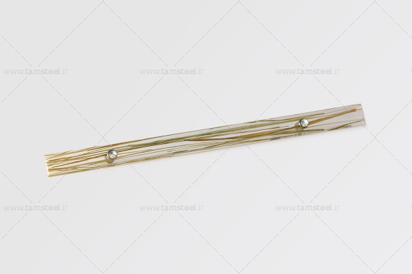 دستگیره آسانسور مدل CMP-02