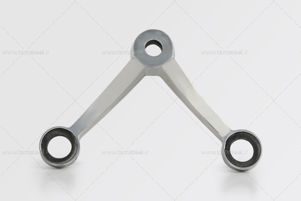اسپایدر دو شاخ 90