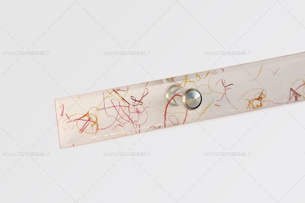 دستگیره آسانسور مدل CMP-01